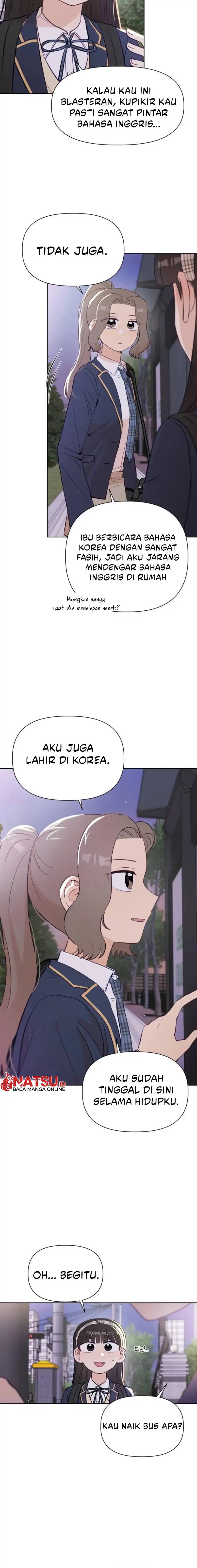 Baca Liberal Arts X Natural Sciences - Chapter 5 halaman 18