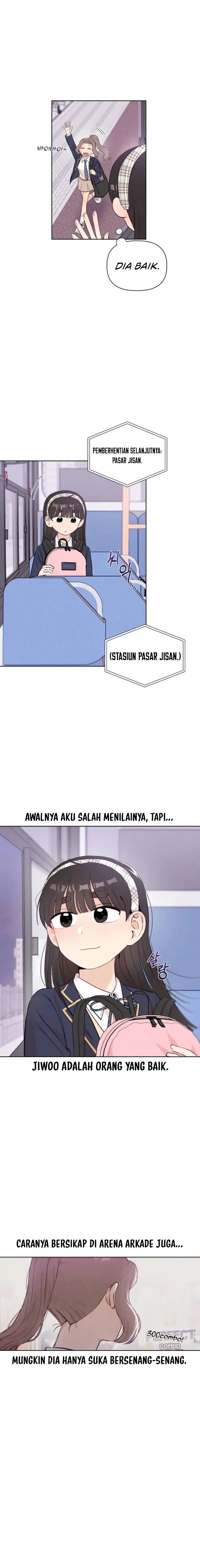 Baca Liberal Arts X Natural Sciences - Chapter 5 halaman 20