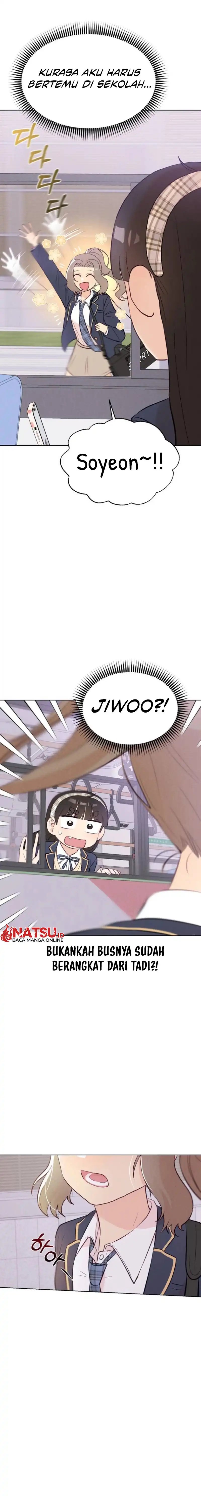 Baca Liberal Arts X Natural Sciences - Chapter 5 halaman 22