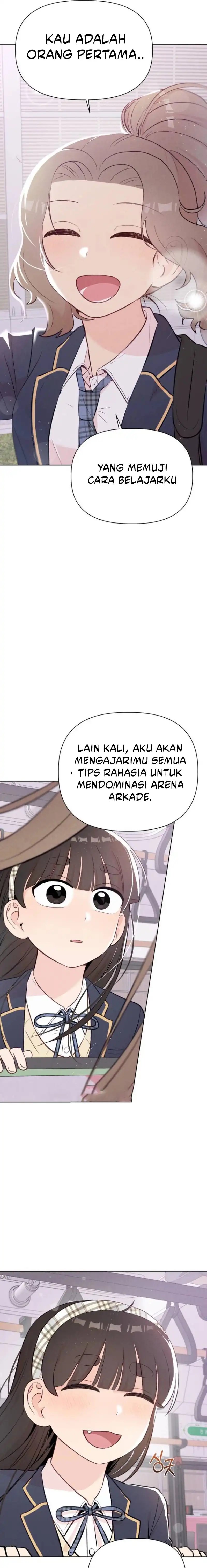 Baca Liberal Arts X Natural Sciences - Chapter 5 halaman 23