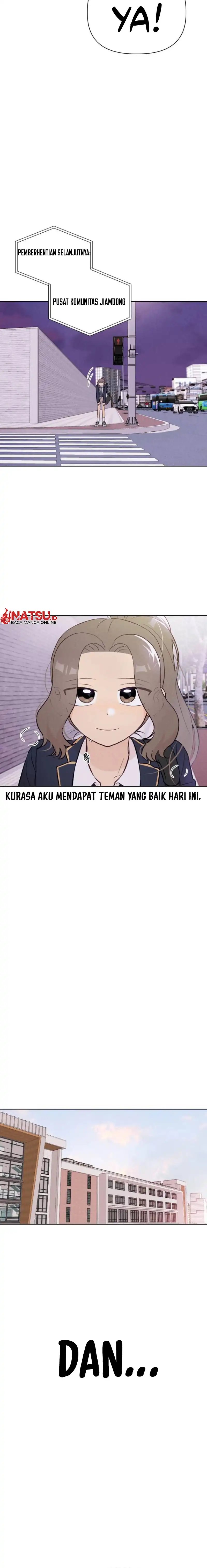 Baca Liberal Arts X Natural Sciences - Chapter 5 halaman 24