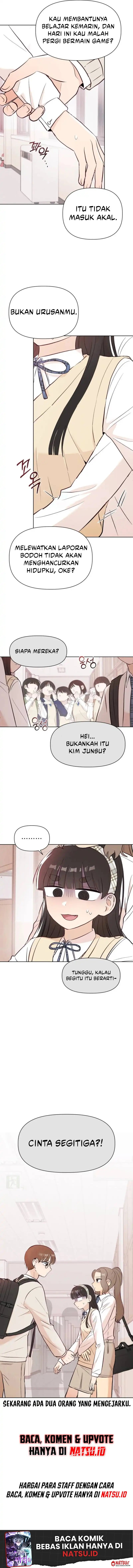 Baca Liberal Arts X Natural Sciences - Chapter 5 halaman 25