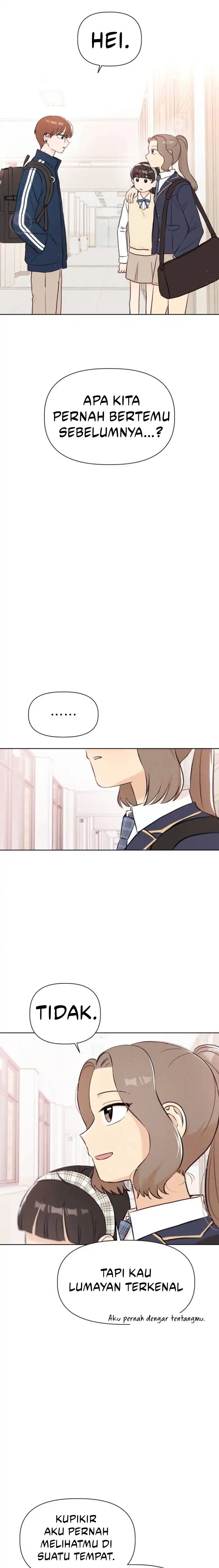 Baca Liberal Arts X Natural Sciences - Chapter 5 halaman 3