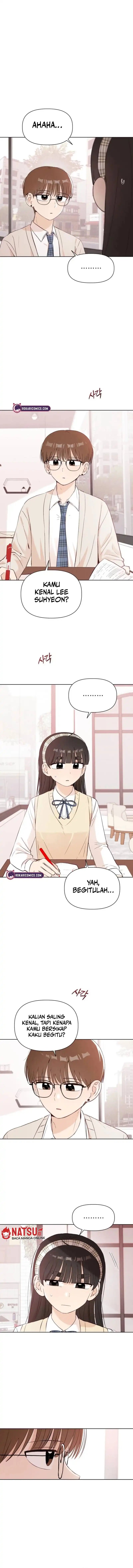 Baca Liberal Arts X Natural Sciences - Chapter 6 halaman 10