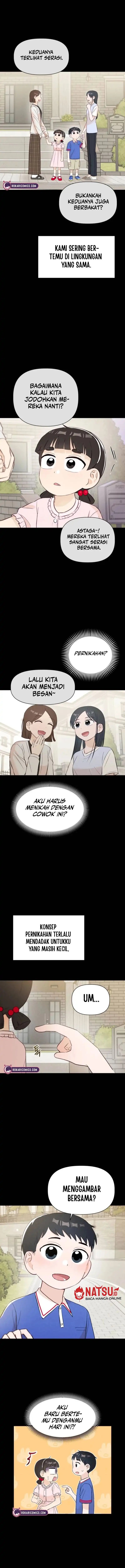 Baca Liberal Arts X Natural Sciences - Chapter 6 halaman 12