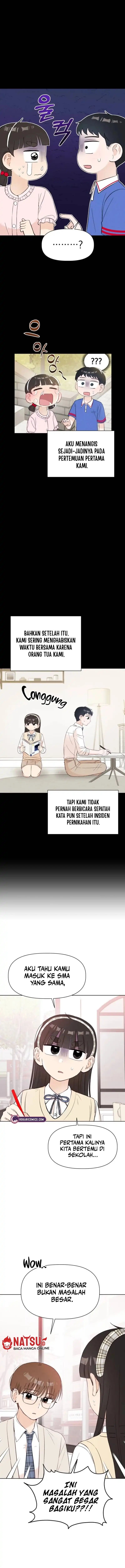 Baca Liberal Arts X Natural Sciences - Chapter 6 halaman 13