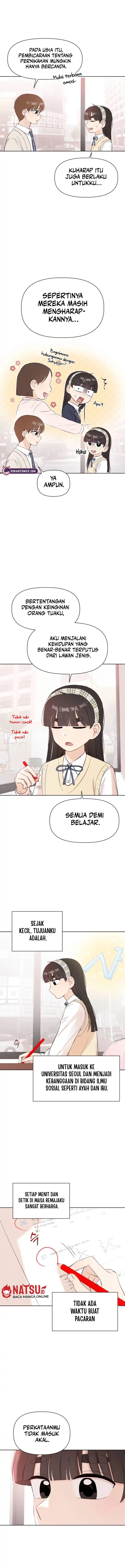 Baca Liberal Arts X Natural Sciences - Chapter 6 halaman 14