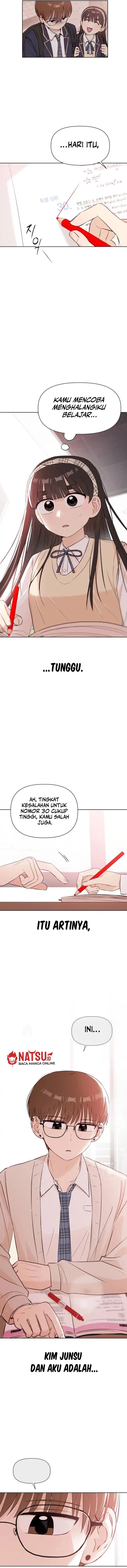 Baca Liberal Arts X Natural Sciences - Chapter 6 halaman 16