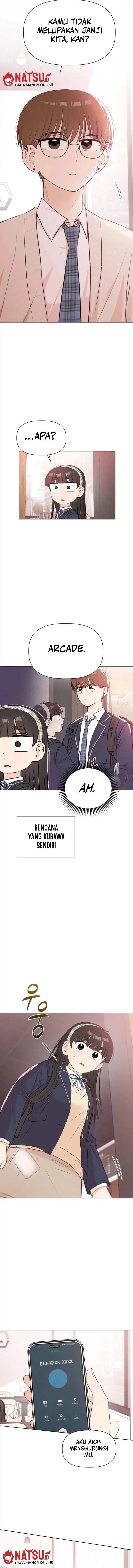 Baca Liberal Arts X Natural Sciences - Chapter 6 halaman 19