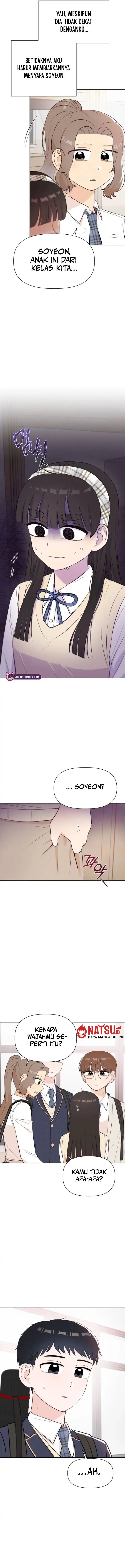 Baca Liberal Arts X Natural Sciences - Chapter 6 halaman 5