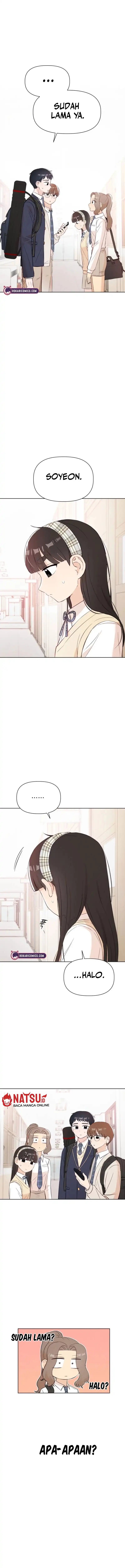 Baca Liberal Arts X Natural Sciences - Chapter 6 halaman 6