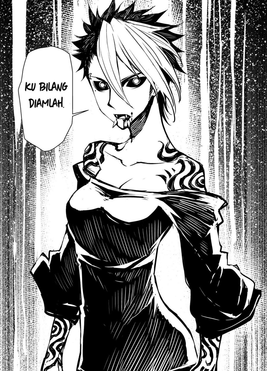 Baca Liberta - Chapter 14 halaman 10