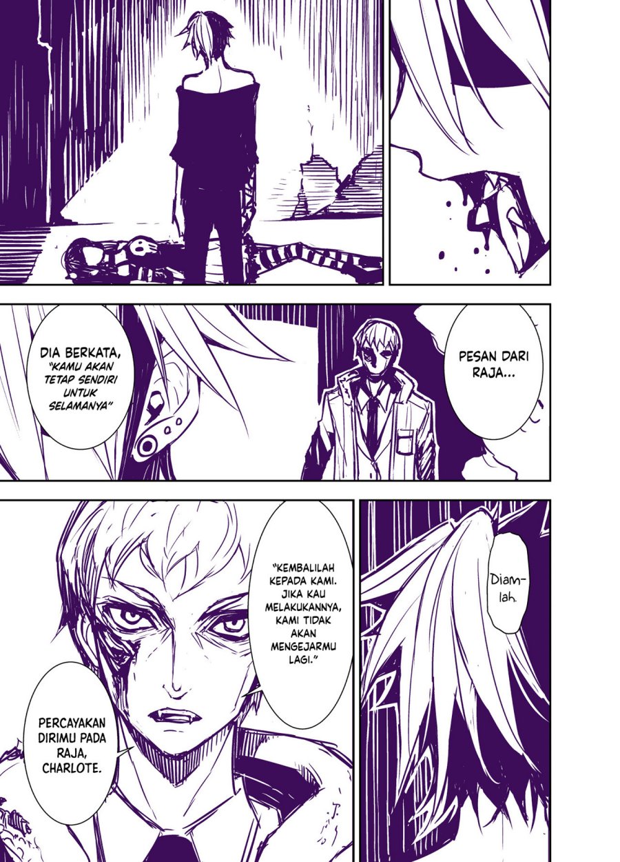 Baca Liberta - Chapter 14 halaman 9
