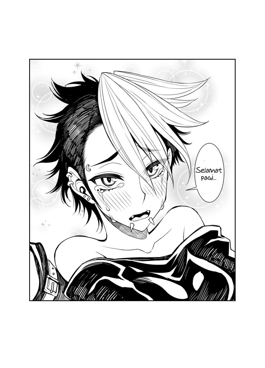 Baca Liberta - Chapter 15 halaman 13