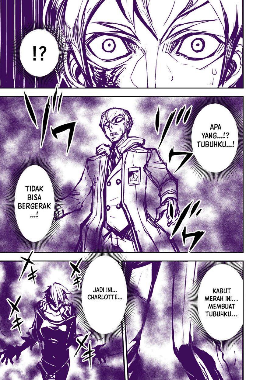 Baca Liberta - Chapter 15 halaman 3