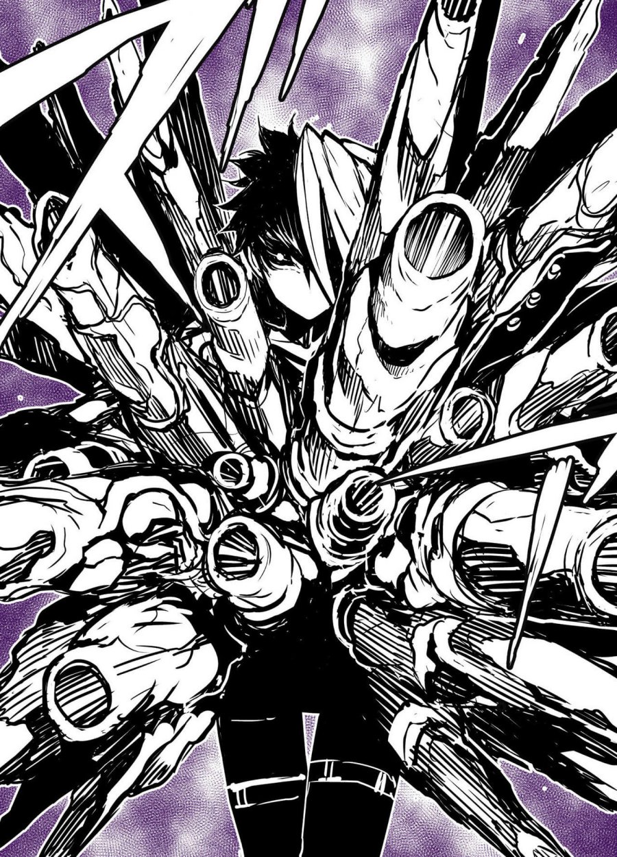 Baca Liberta - Chapter 15 halaman 4