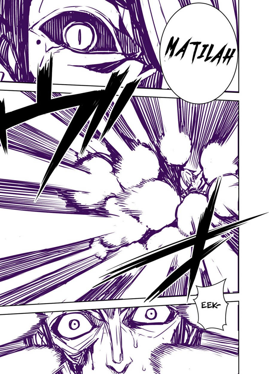 Baca Liberta - Chapter 15 halaman 5