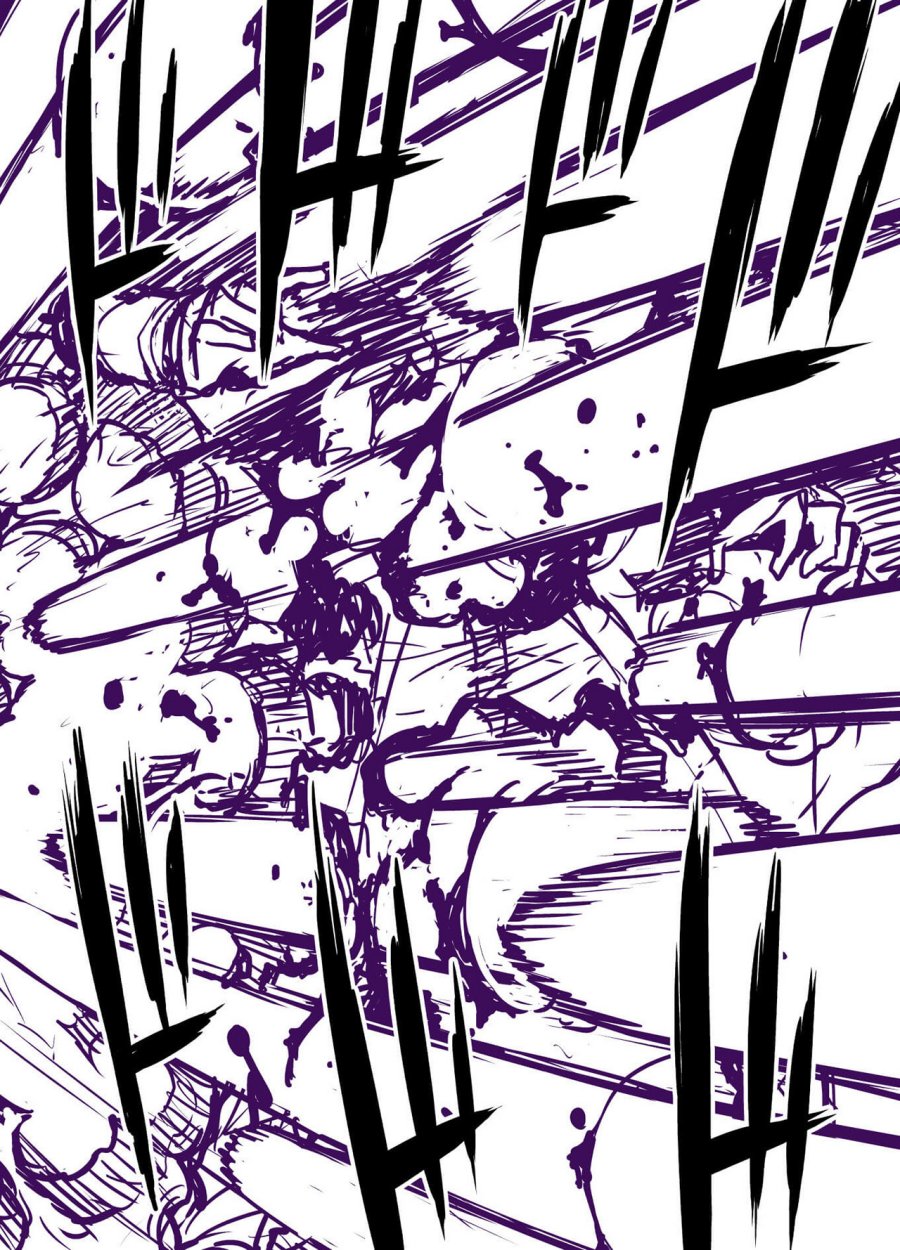 Baca Liberta - Chapter 15 halaman 6