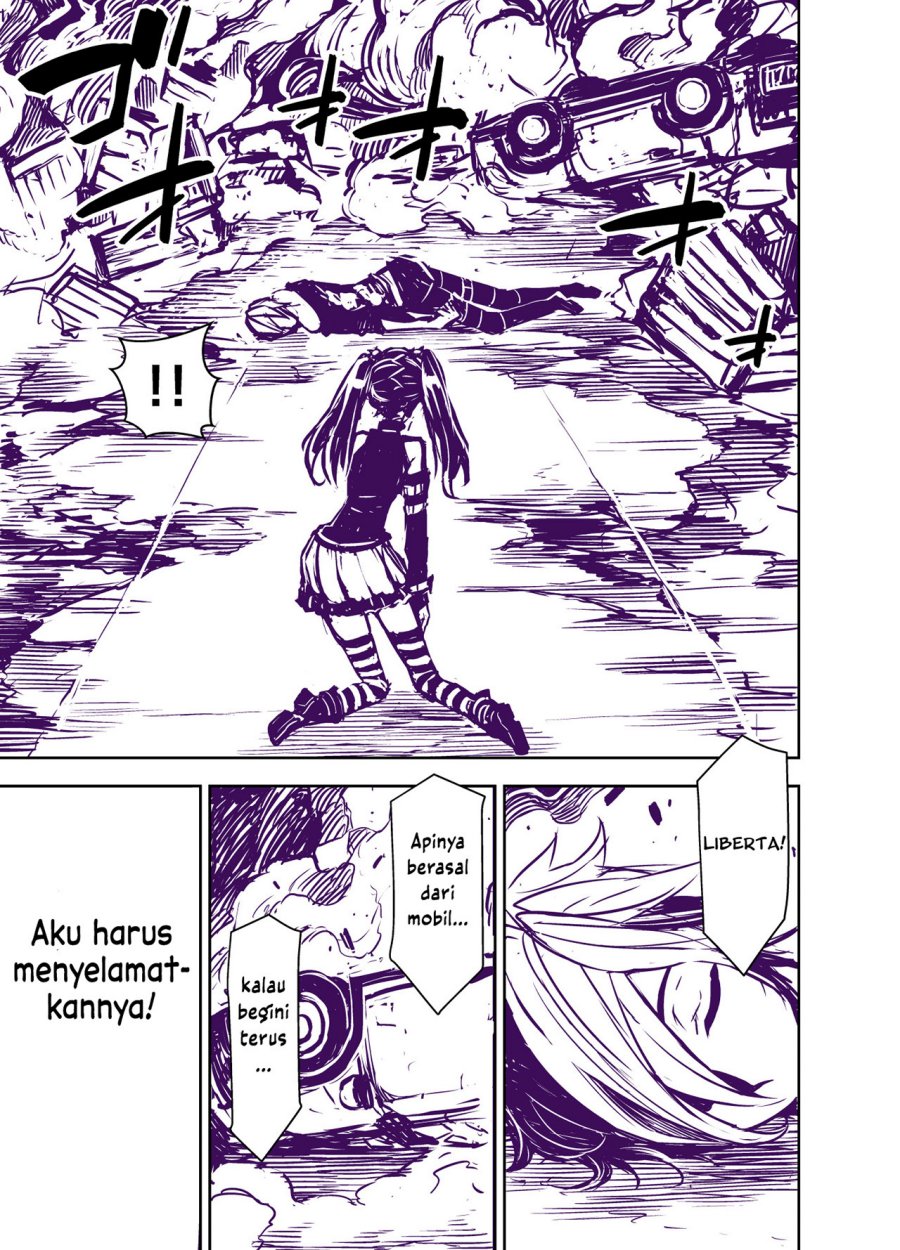 Baca Liberta - Chapter 15 halaman 9