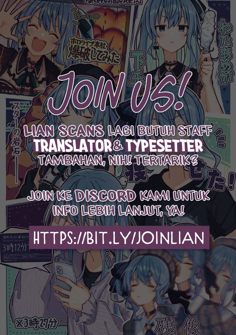 Baca Liberta - Chapter 16 halaman 7