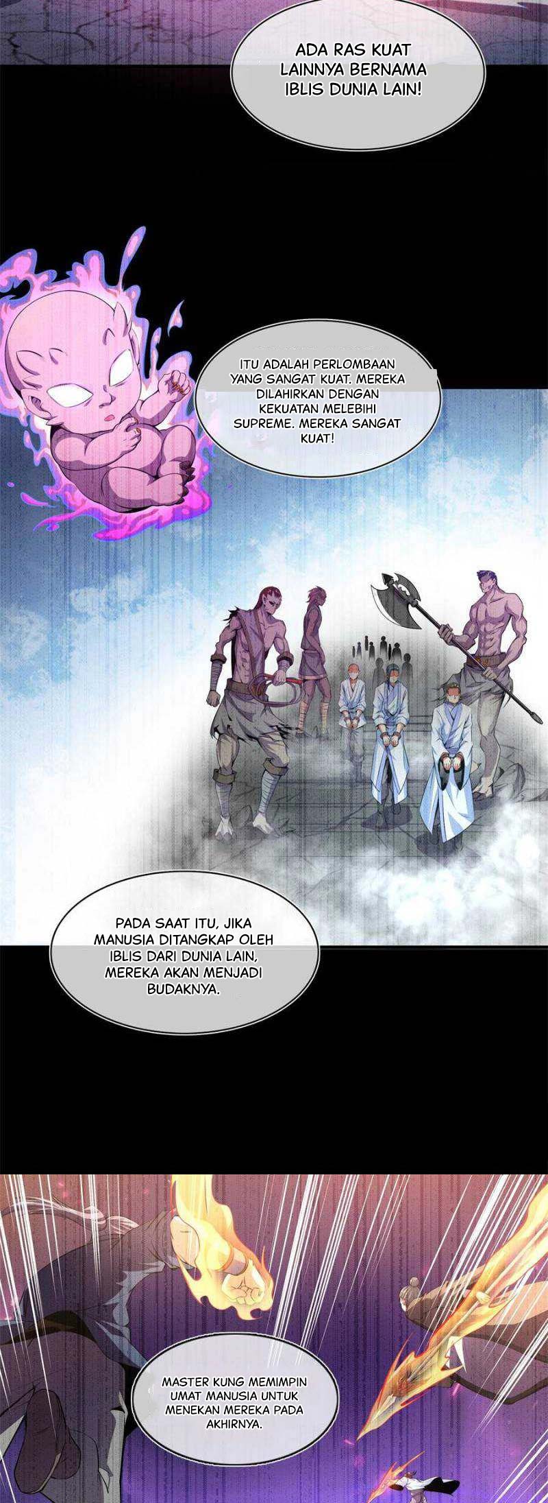 Baca Library Tiandao - Chapter 238 halaman 12