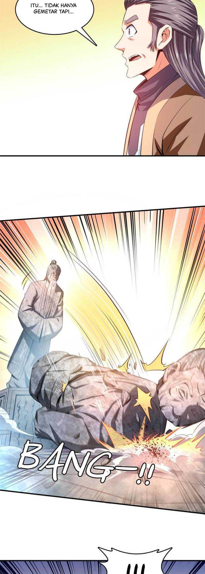 Baca Library Tiandao - Chapter 238 halaman 3