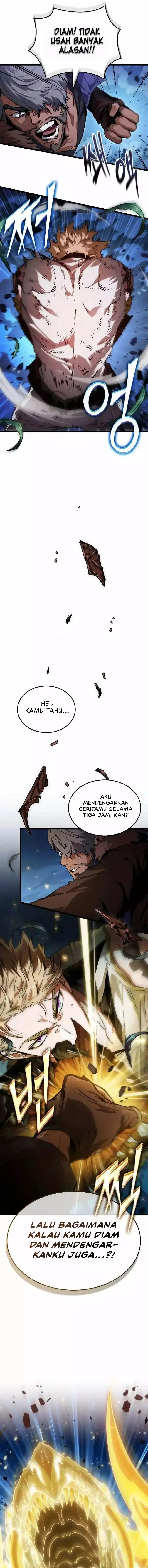Baca Light Of Arad: Forerunner - Chapter 32 halaman 10