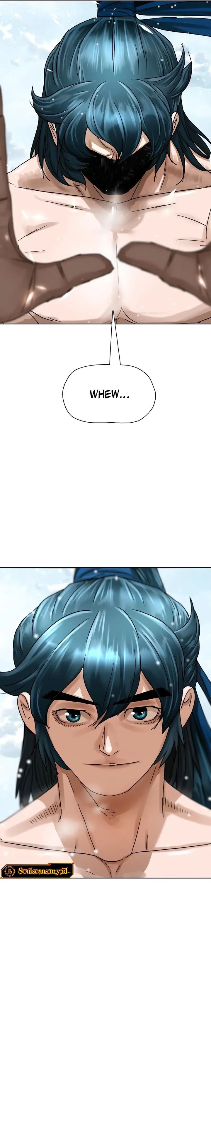 Baca Like a Chilling Flame - Chapter 1 halaman 10