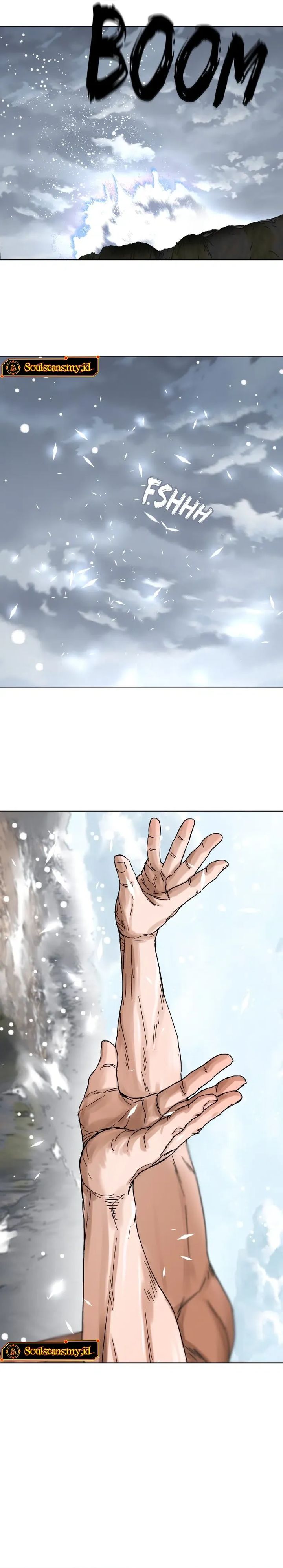 Baca Like a Chilling Flame - Chapter 1 halaman 9