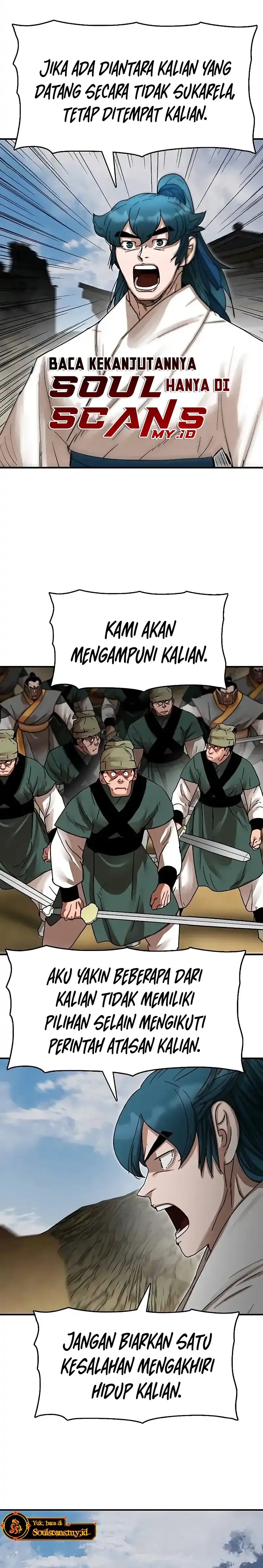 Baca Like a Chilling Flame - Chapter 11 halaman 10