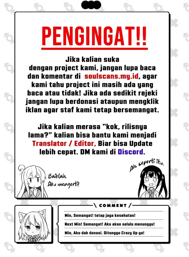 Baca Like a Chilling Flame - Chapter 12 halaman 30