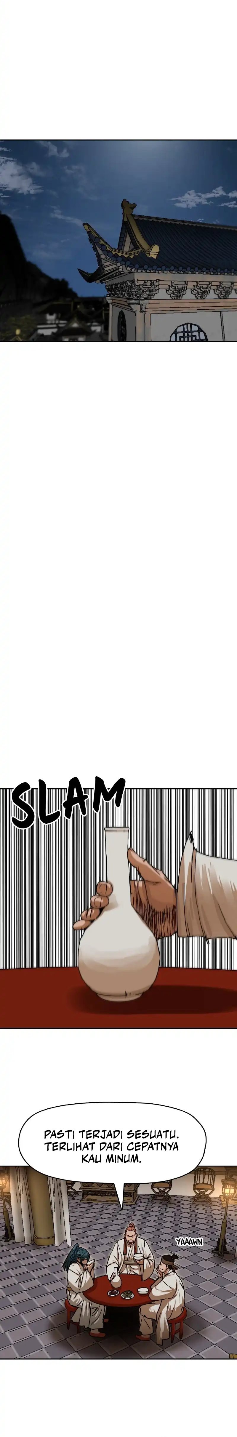 Baca Like a Chilling Flame - Chapter 12 halaman 6