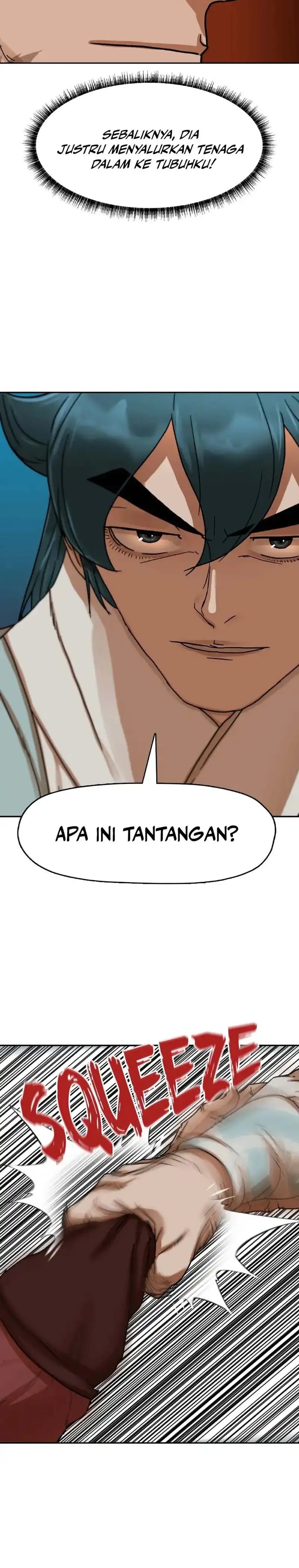 Baca Like a Chilling Flame - Chapter 14 halaman 14