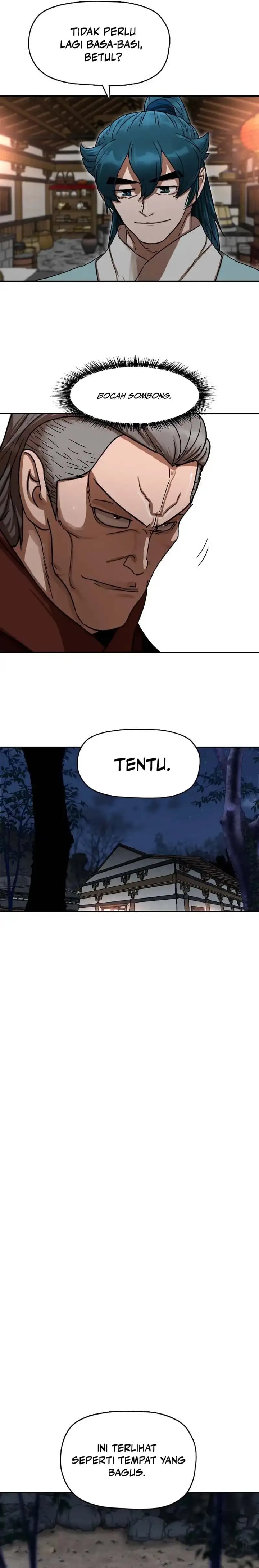 Baca Like a Chilling Flame - Chapter 16 halaman 16