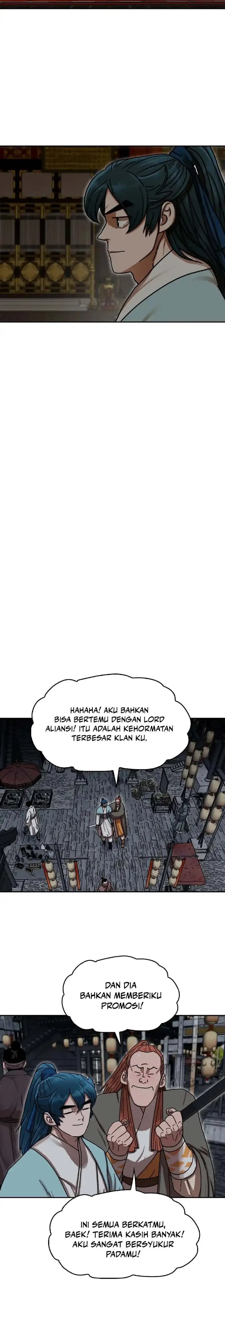Baca Like a Chilling Flame - Chapter 16 halaman 4