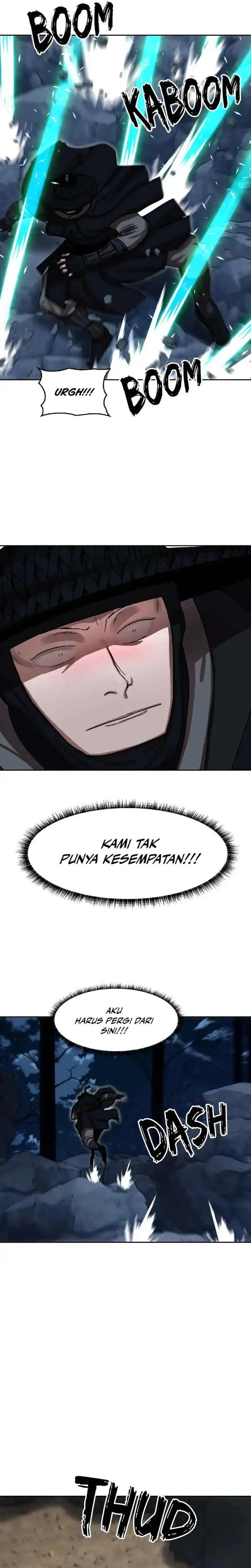 Baca Like a Chilling Flame - Chapter 17 halaman 12