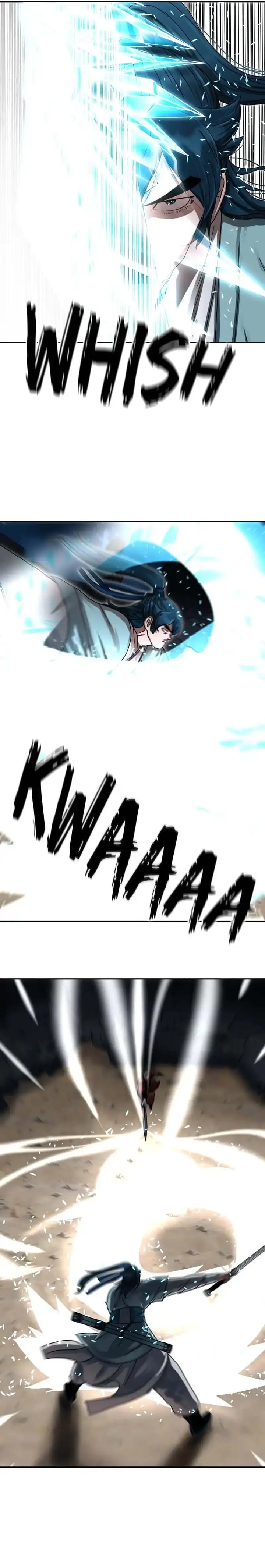 Baca Like a Chilling Flame - Chapter 17 halaman 6