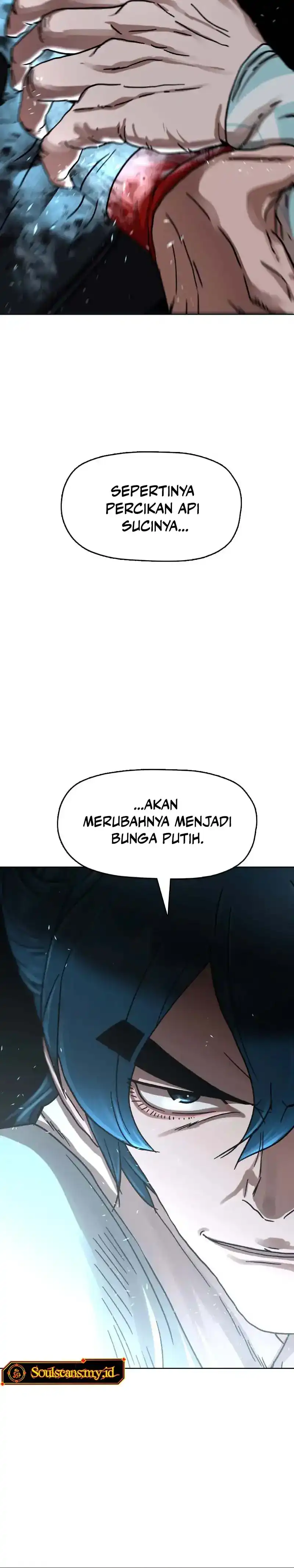Baca Like a Chilling Flame - Chapter 19 halaman 29