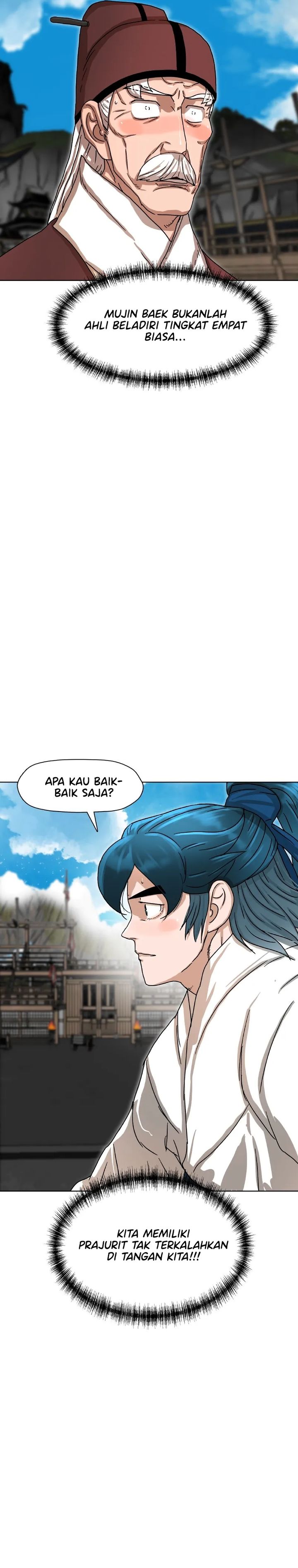 Baca Like a Chilling Flame - Chapter 2 halaman 18