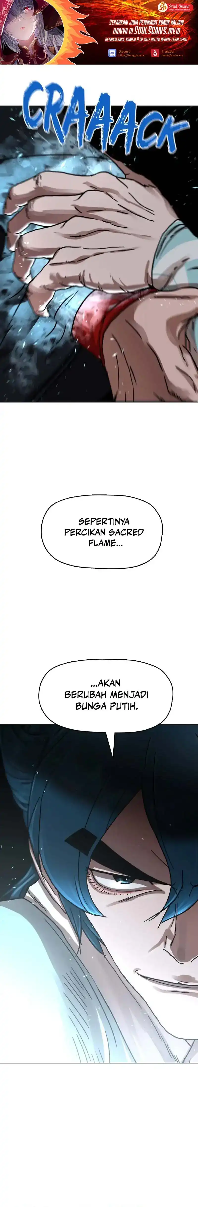 Baca Like a Chilling Flame - Chapter 20 halaman 2