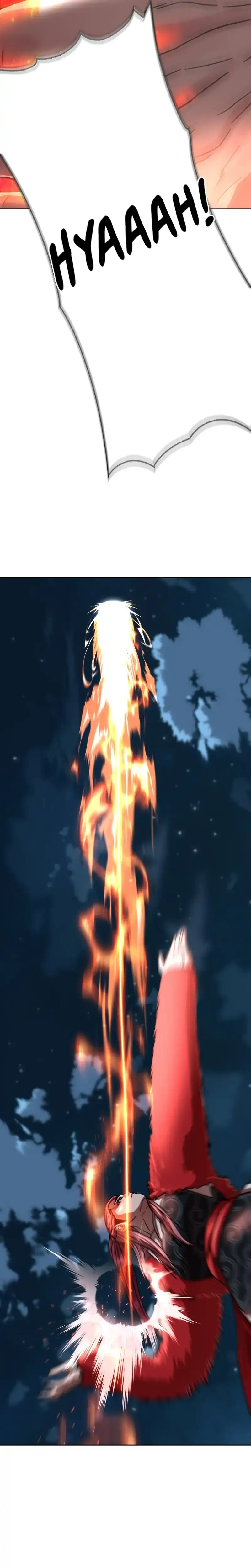 Baca Like a Chilling Flame - Chapter 21 halaman 29