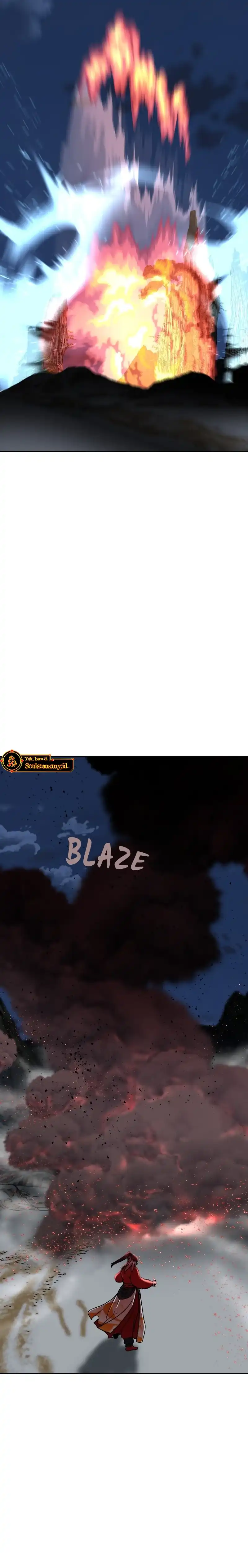 Baca Like a Chilling Flame - Chapter 21 halaman 32
