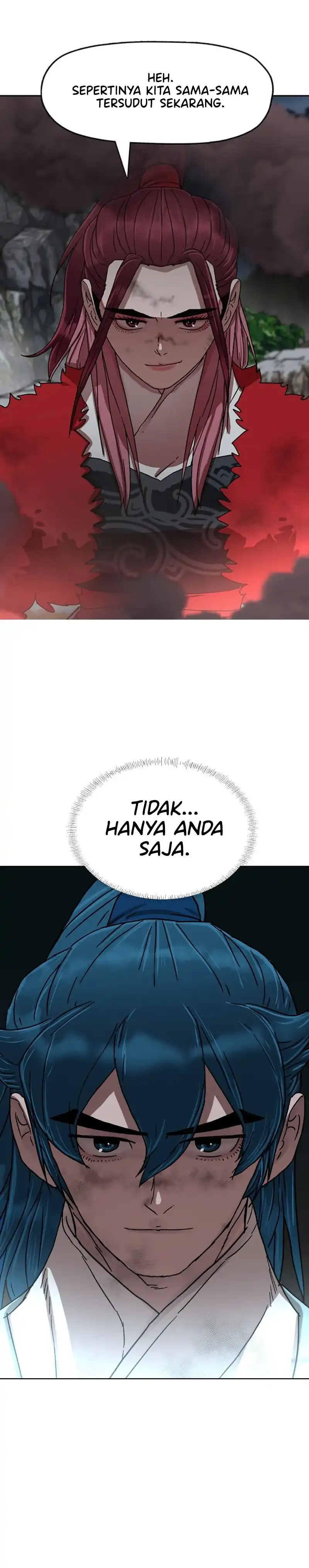 Baca Like a Chilling Flame - Chapter 21 halaman 34