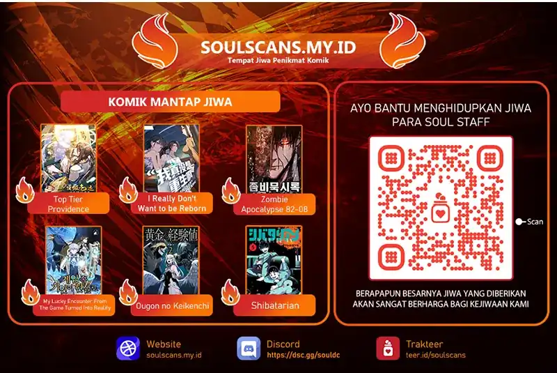 Baca Like a Chilling Flame - Chapter 21 halaman 39