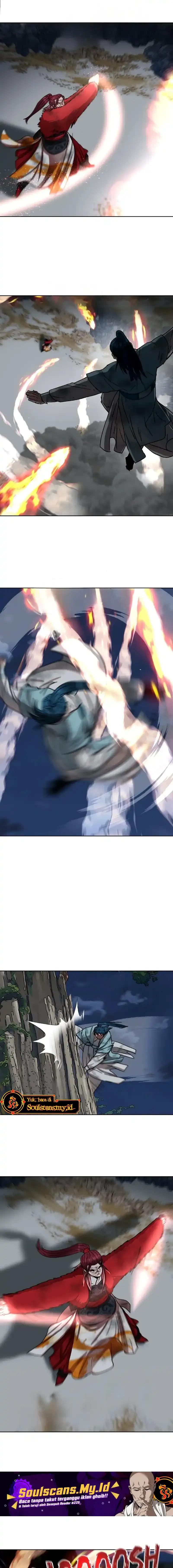 Baca Like a Chilling Flame - Chapter 22 halaman 16