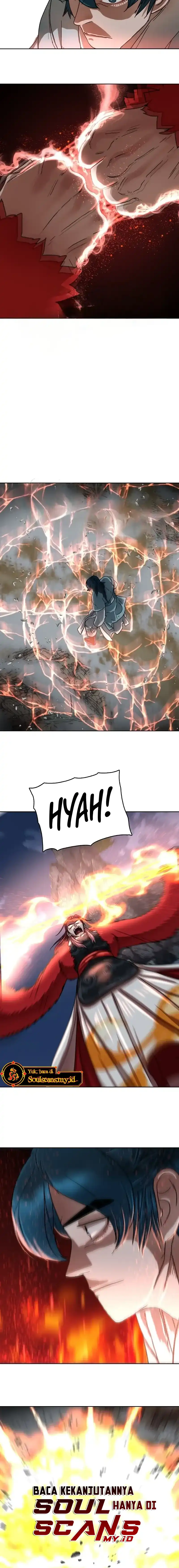 Baca Like a Chilling Flame - Chapter 22 halaman 19