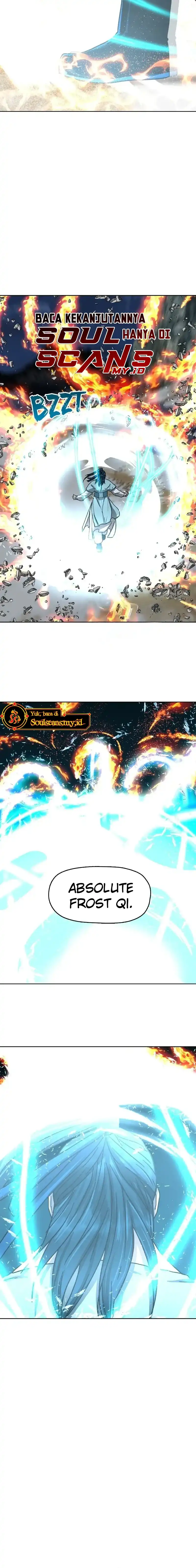 Baca Like a Chilling Flame - Chapter 22 halaman 21