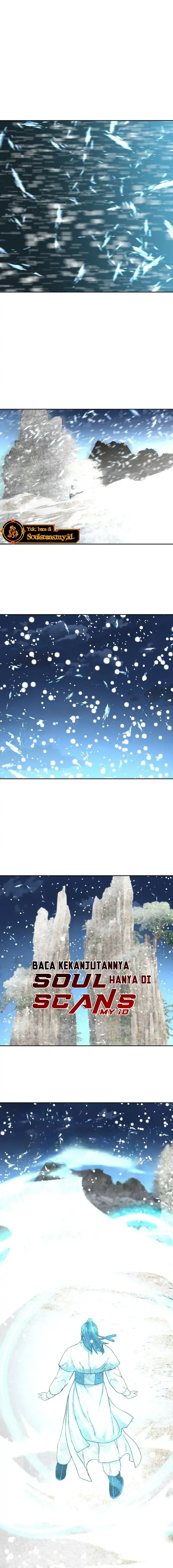 Baca Like a Chilling Flame - Chapter 22 halaman 23