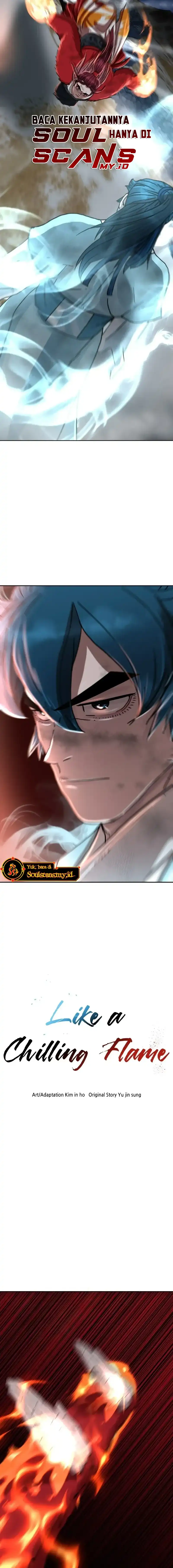 Baca Like a Chilling Flame - Chapter 22 halaman 3
