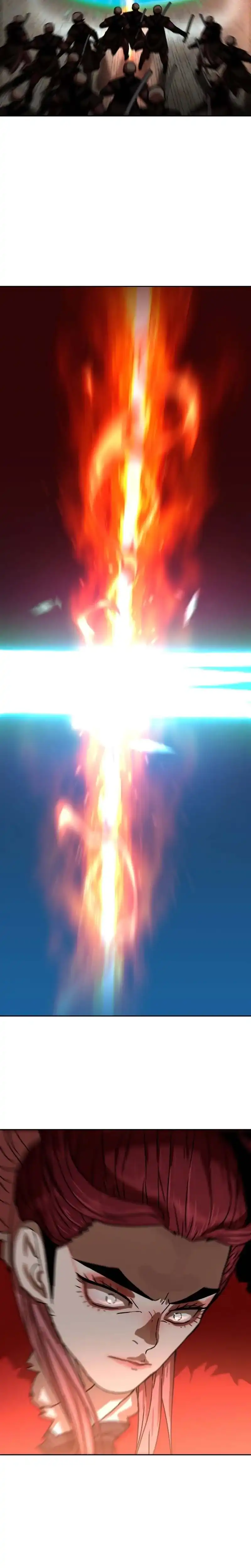Baca Like a Chilling Flame - Chapter 25 halaman 3